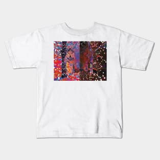 Exhibit Ai Kids T-Shirt